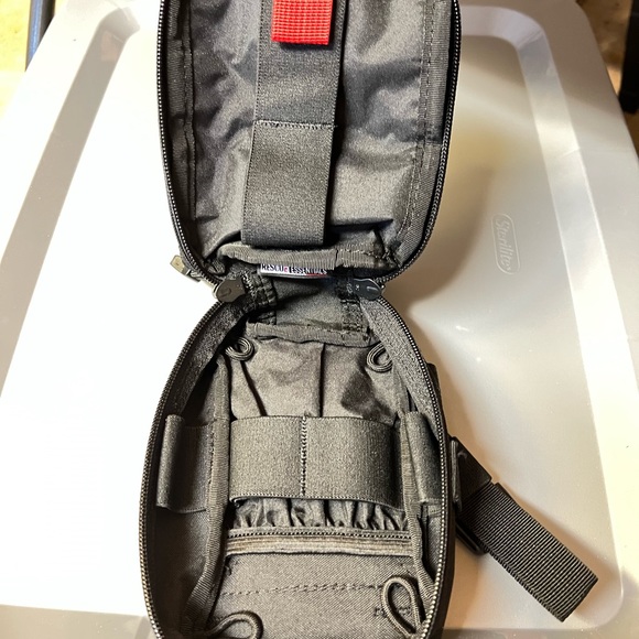 Tactical Jump Bag - Picture 3 of 7